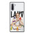 LAUV HOW IM FEELING COVER Samsung Galaxy Note 10 Case Cover