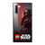 LEGO STAR WARS SKYWALKER SAGA Samsung Galaxy Note 10 Case Cover