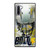 LOS ANGELES CHARGERS FOOTBALL BOLT UP Samsung Galaxy Note 10 Case Cover