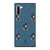 LOUIS VUITTON MICKEY MOUSE Samsung Galaxy Note 10 Case Cover