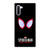 MARVEL SPIDER-MAN MILES MORALES Samsung Galaxy Note 10 Case Cover