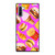 MCDONALD KAWAII FAST FOOD Samsung Galaxy Note 10 Case Cover
