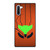 METROID GAMES FLAT ICON Samsung Galaxy Note 10 Case Cover