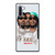 MIGOS CULTURE III HIP HOP Samsung Galaxy Note 10 Case Cover