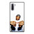 MOBB DEEP PRODIGY SUPREME Samsung Galaxy Note 10 Case Cover