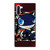 MORGANA PERSONA 5 GAMES Samsung Galaxy Note 10 Case Cover