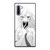 MY DRESS UP DARLING ANIME BLACK WHITE Samsung Galaxy Note 10 Case Cover
