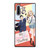 MY DRESS UP DARLING ANIME Samsung Galaxy Note 10 Case Cover
