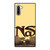 NAS RAPPER LOGO Samsung Galaxy Note 10 Case Cover