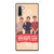 NEW HOPE CLUB AESTHETIC Samsung Galaxy Note 10 Case Cover