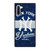 NEW YORK YANKEES BASEBALL MLB Samsung Galaxy Note 10 Case Cover