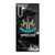 NEWCASTLE UNITED FOOTBALL CLUB 2 Samsung Galaxy Note 10 Case Cover NEWCASTLE UNITED FOOTBALL CLUB 2 Samsung Galaxy Note 10 Case Cover