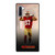 NICK BOSA SAN FRANCISCO 49ERS 2 Samsung Galaxy Note 10 Case Cover