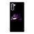 NIKE SB SKATEBOARD NEBULA Samsung Galaxy Note 10 Case Cover