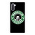 PABLO ESCOBAR MEDELLIN COCCAINE Samsung Galaxy Note 10 Case Cover