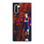 PEDRI BARCELONA FC Samsung Galaxy Note 10 Case Cover