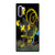 POKEMON LUXRAY COOL Samsung Galaxy Note 10 Case Cover