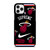 MIAMI HEAT NBA X SUPREME NIKE iPhone 11 Pro Case Cover