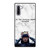 RIHANNA FUCKING QUEEN Samsung Galaxy Note 10 Case Cover RIHANNA FUCKING QUEEN Samsung Galaxy Note 10 Case Cover