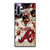 RONALD ACUNA JR ATLANTA BRAVES BASEBALL Samsung Galaxy Note 10 Case Cover