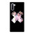 SAM AND COLBY BROCK YOUTUBER Samsung Galaxy Note 10 Case Cover