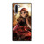 SERENA POKEMON ANIME Samsung Galaxy Note 10 Case Cover