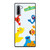 SESAME STREET MUPPETS Samsung Galaxy Note 10 Case Cover SESAME STREET MUPPETS Samsung Galaxy Note 10 Case Cover