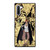 SHANKS ONE PIECE MANGA Samsung Galaxy Note 10 Case Cover