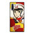 SPEED RACER ANIME Samsung Galaxy Note 10 Case Cover