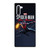 SPIDER-MAN MILES MORALES MARVEL Samsung Galaxy Note 10 Case Cover