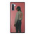 STEVE LACY BAD HABIT Samsung Galaxy Note 10 Case Cover