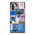 STITCH CARTOON COLLAGE 2 Samsung Galaxy Note 10 Case Cover