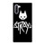 STRAY GAMES CAT LOGO Samsung Galaxy Note 10 Case Cover