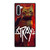 STRAY GAMES CAT Samsung Galaxy Note 10 Case Cover STRAY GAMES CAT Samsung Galaxy Note 10 Case Cover