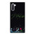 STRAY KIDS BOY BAND Samsung Galaxy Note 10 Case Cover