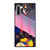 TAME IMPALA COVER COLLAGE Samsung Galaxy Note 10 Case Cover