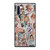 TAYLOR SWIFT AESTHETIC COLLAGE Samsung Galaxy Note 10 Case Cover