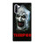 TERRIFIER CLOWN SCARY Samsung Galaxy Note 10 Case Cover