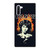 THE DOORS JIM MORRISON Samsung Galaxy Note 10 Case Cover