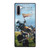 THE ELDER SCROLLS HIGH ISLE GAMES Samsung Galaxy Note 10 Case Cover THE ELDER SCROLLS HIGH ISLE GAMES Samsung Galaxy Note 10 Case Cover