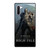 THE ELDER SCROLLS HIGH ISLE Samsung Galaxy Note 10 Case Cover THE ELDER SCROLLS HIGH ISLE Samsung Galaxy Note 10 Case Cover