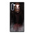 THE FIEND BRAY WYATT WWE Samsung Galaxy Note 10 Case Cover