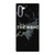 THE NBHD NEIGHBOURHOOD ROCK BAND Samsung Galaxy Note 10 Case Cover