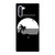 THE NEIGHBOURHOOD WIPED OUT Samsung Galaxy Note 10 Case Cover