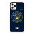 MILWAUKEE BREWERS MLB BASEBALL NIKE iPhone 11 Pro Case Cover