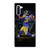 TODD GURLEY LOS ANGELES RAMS Samsung Galaxy Note 10 Case Cover TODD GURLEY LOS ANGELES RAMS Samsung Galaxy Note 10 Case Cover