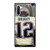 TOM BRADY JERSEY NEW ENGLAND PATRIOTS Samsung Galaxy Note 10 Case Cover TOM BRADY JERSEY NEW ENGLAND PATRIOTS Samsung Galaxy Note 10 Case Cover