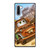 TOW MATER CARS CARTOON 2 Samsung Galaxy Note 10 Case Cover