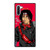 TRIPPIE REDD SUPREME RAPPER Samsung Galaxy Note 10 Case Cover TRIPPIE REDD SUPREME RAPPER Samsung Galaxy Note 10 Case Cover
