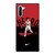 TYLER HERRO MIAMI HEAT NIKE Samsung Galaxy Note 10 Case Cover